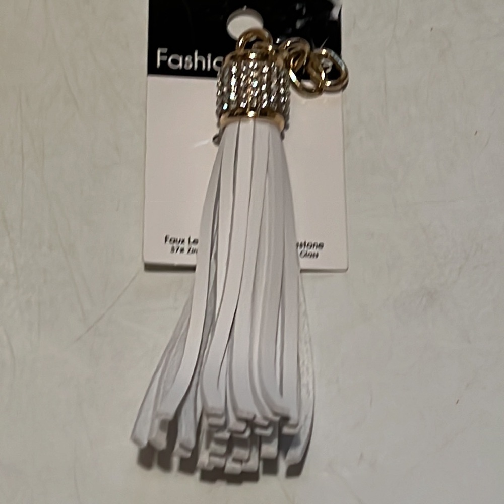 Tassels - Picture 3 of 3